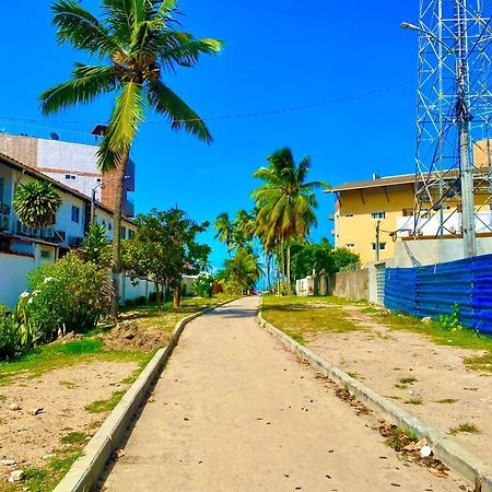 Flat Premium Centro De Porto De Galinhas-Makambira Residence-Flat309 المظهر الخارجي الصورة