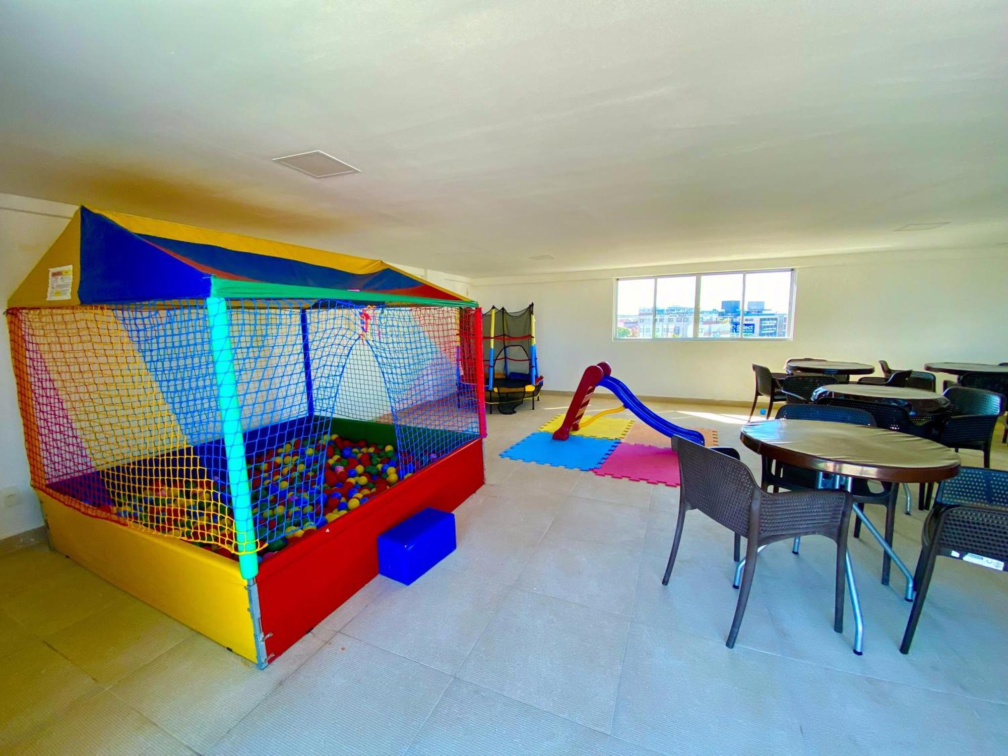 Flat Premium Centro De Porto De Galinhas-Makambira Residence-Flat309 المظهر الخارجي الصورة