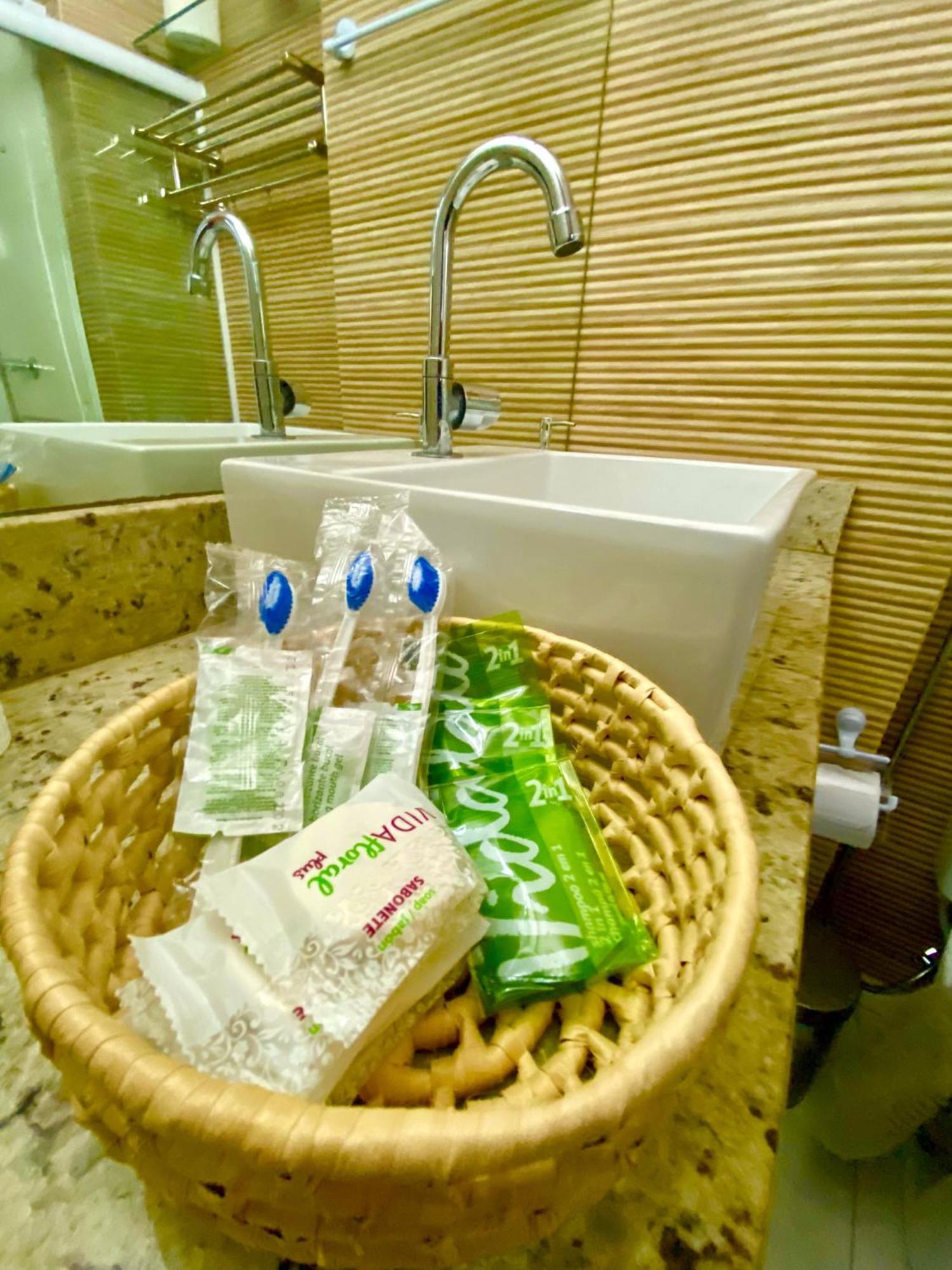 Flat Premium Centro De Porto De Galinhas-Makambira Residence-Flat309 المظهر الخارجي الصورة