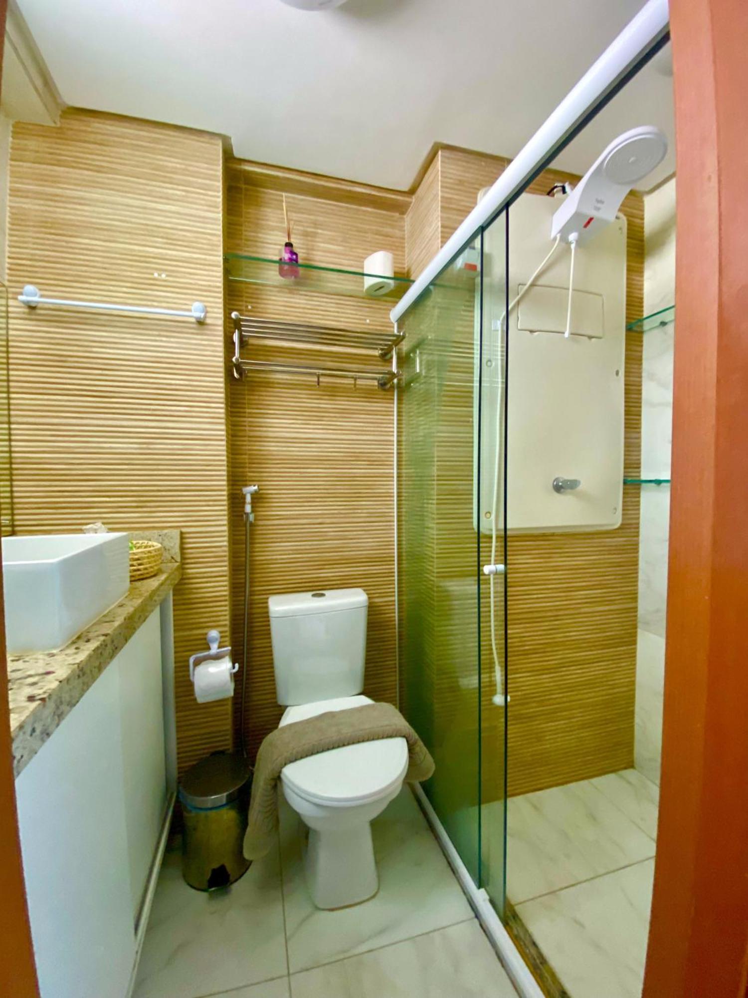 Flat Premium Centro De Porto De Galinhas-Makambira Residence-Flat309 المظهر الخارجي الصورة