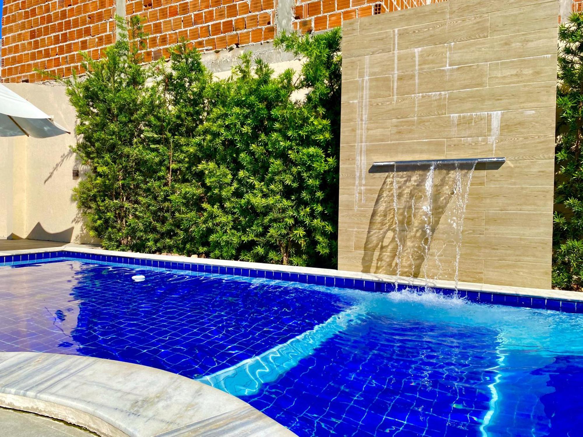 Flat Premium Centro De Porto De Galinhas-Makambira Residence-Flat309 المظهر الخارجي الصورة