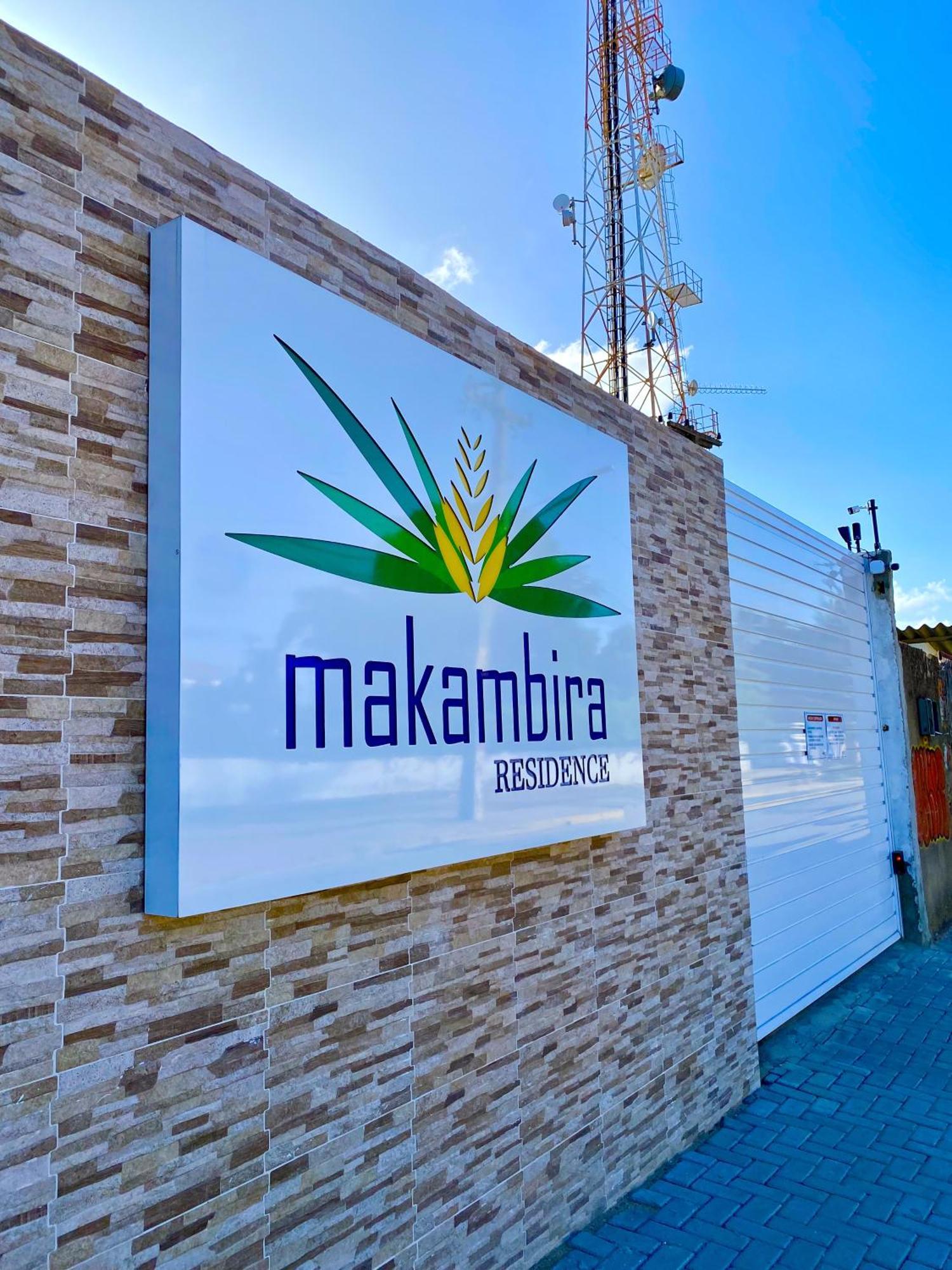 Flat Premium Centro De Porto De Galinhas-Makambira Residence-Flat309 المظهر الخارجي الصورة